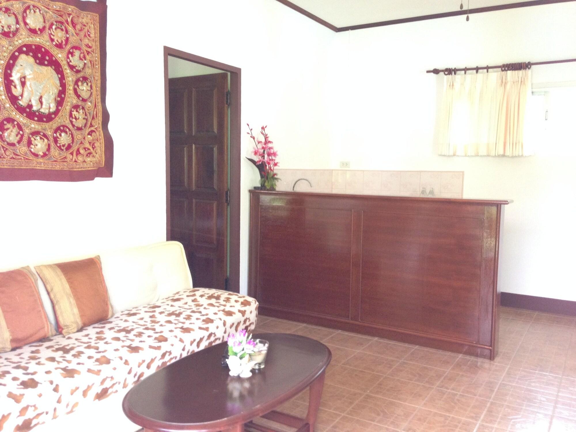 Loma Resort Khao Lak Extérieur photo