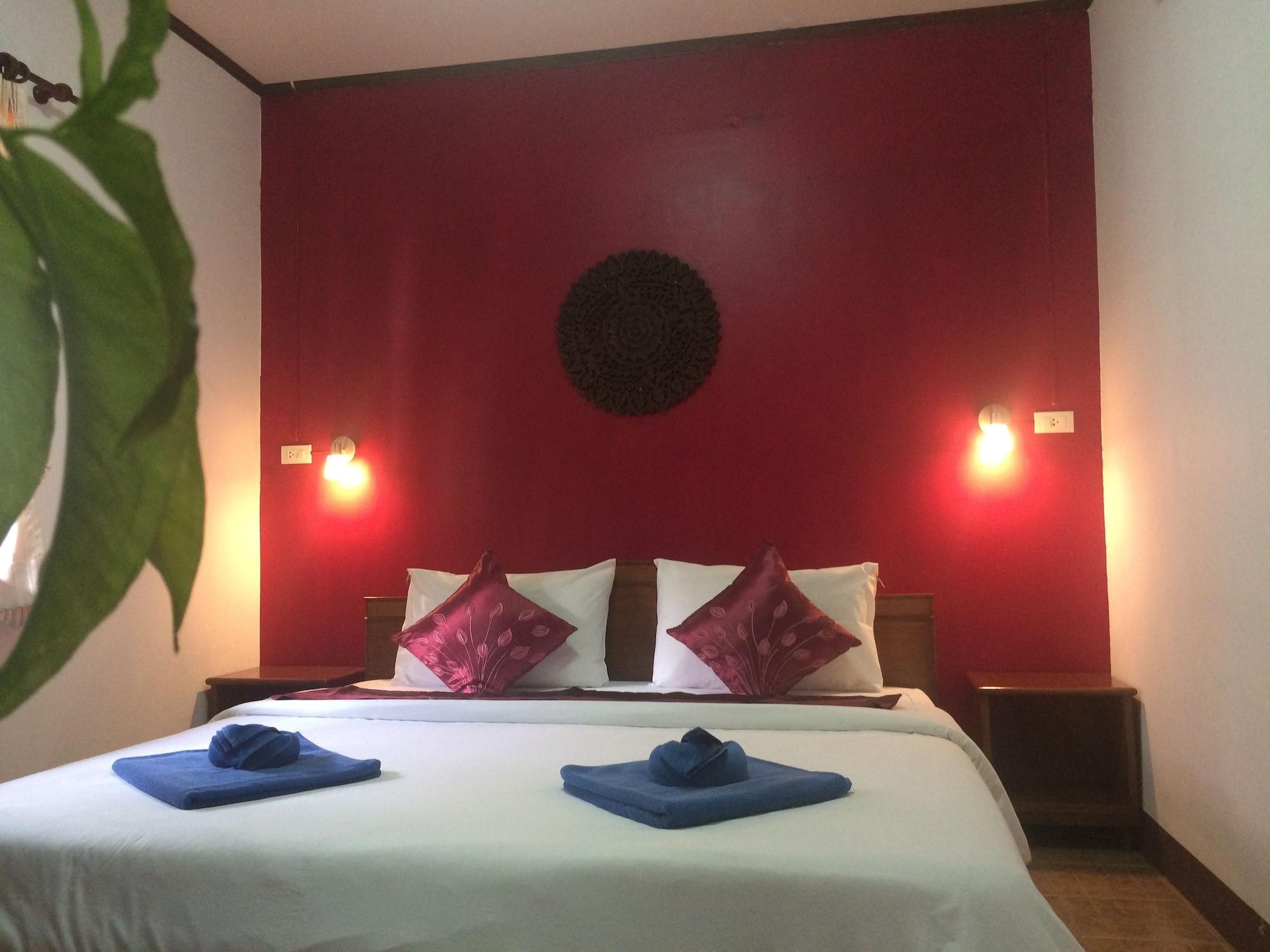Loma Resort Khao Lak Extérieur photo