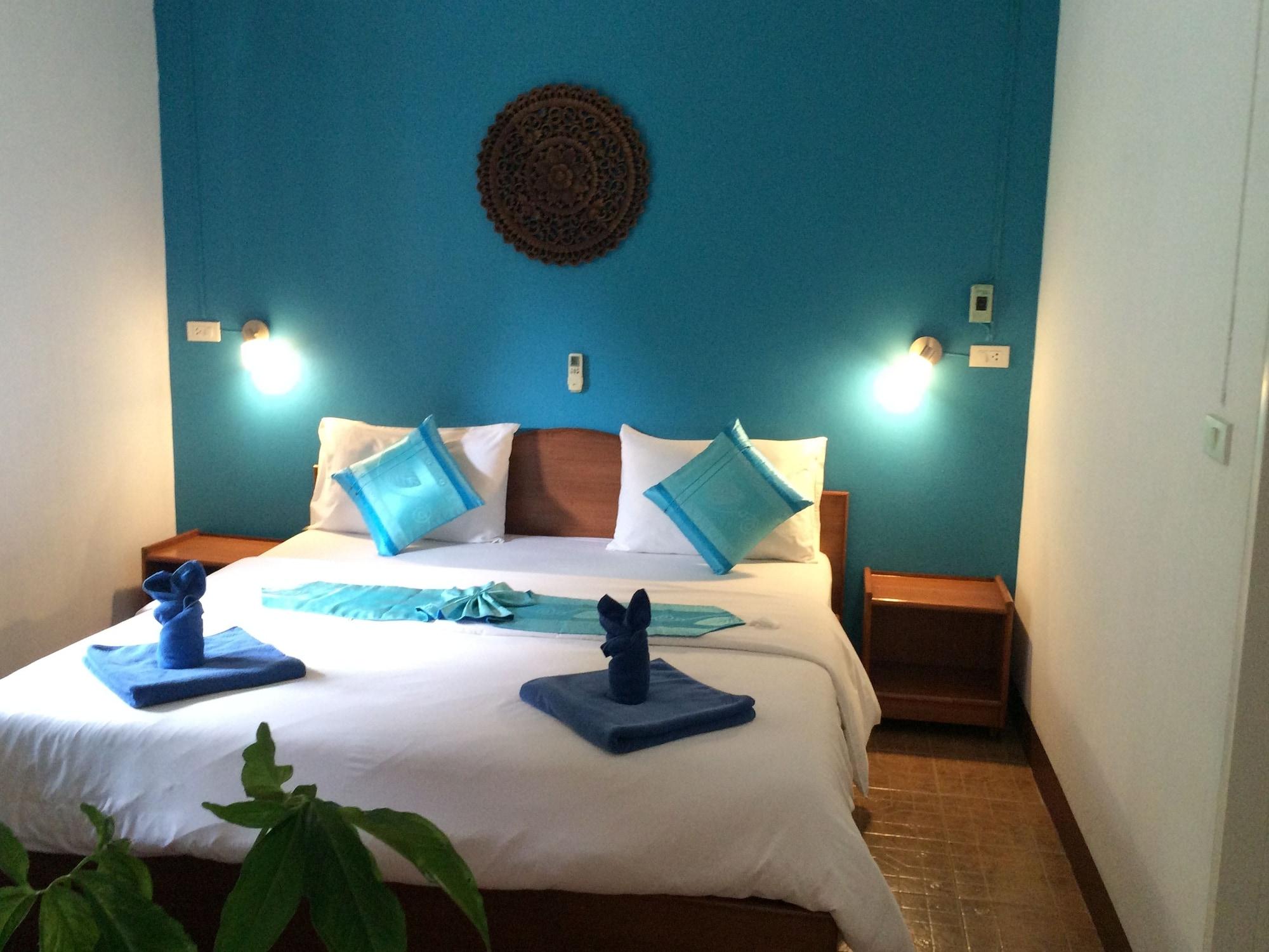 Loma Resort Khao Lak Extérieur photo