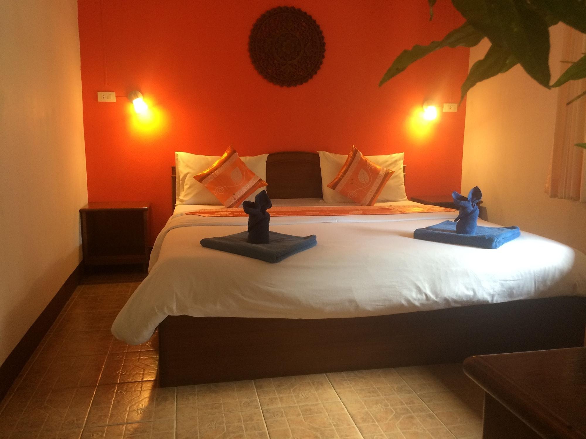 Loma Resort Khao Lak Extérieur photo