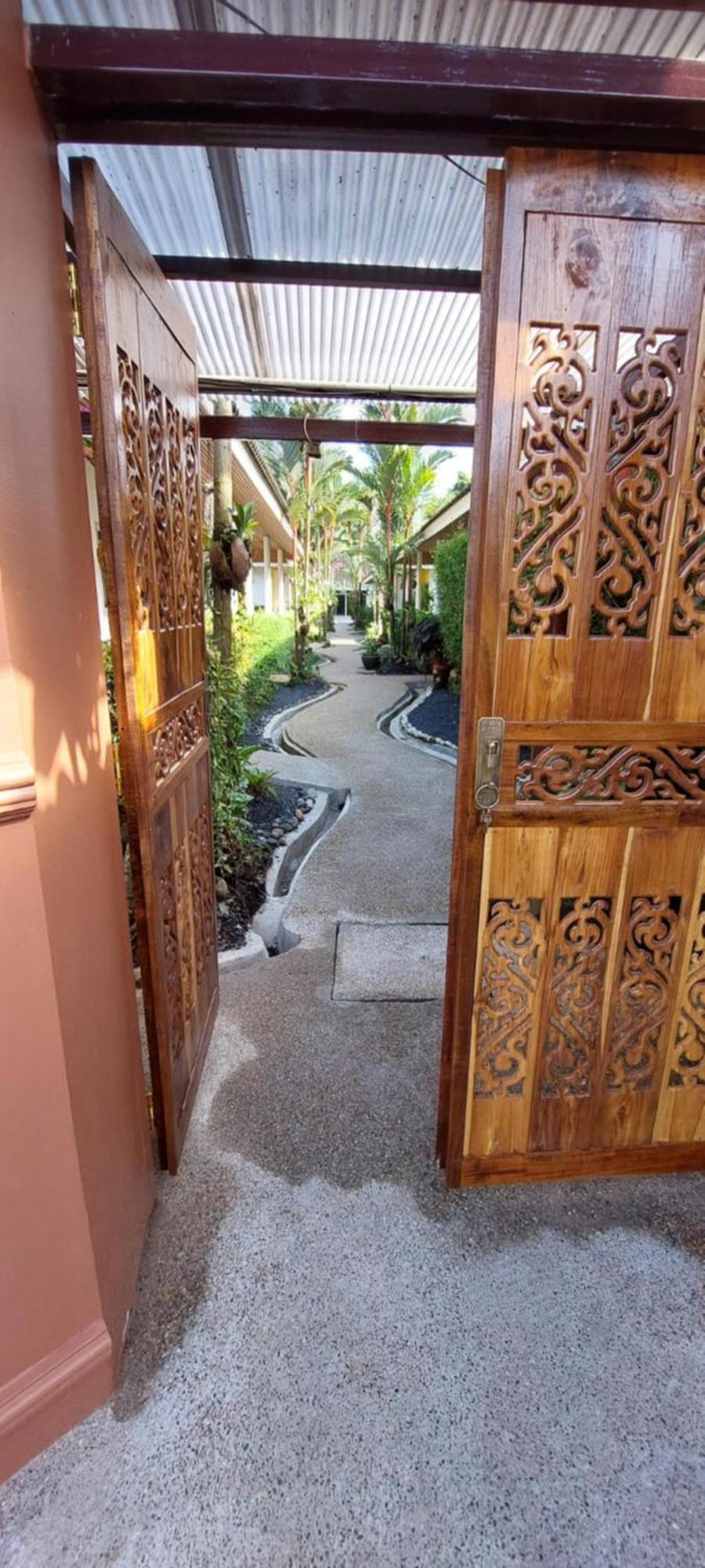 Loma Resort Khao Lak Extérieur photo