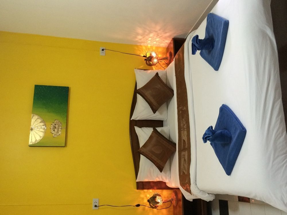 Loma Resort Khao Lak Extérieur photo