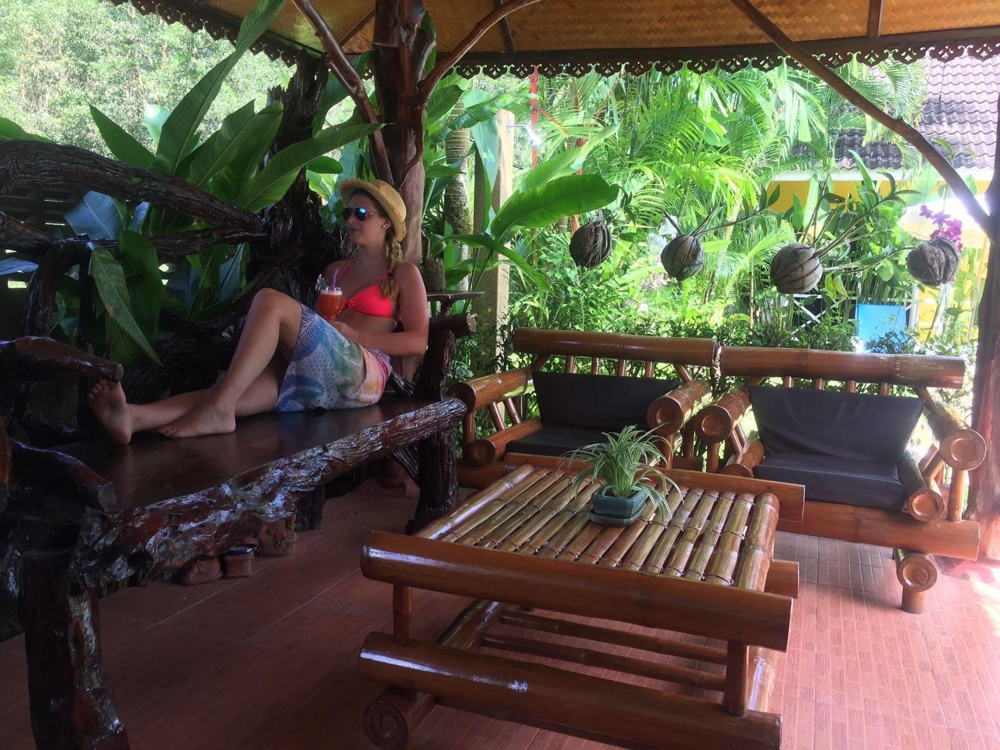 Loma Resort Khao Lak Extérieur photo
